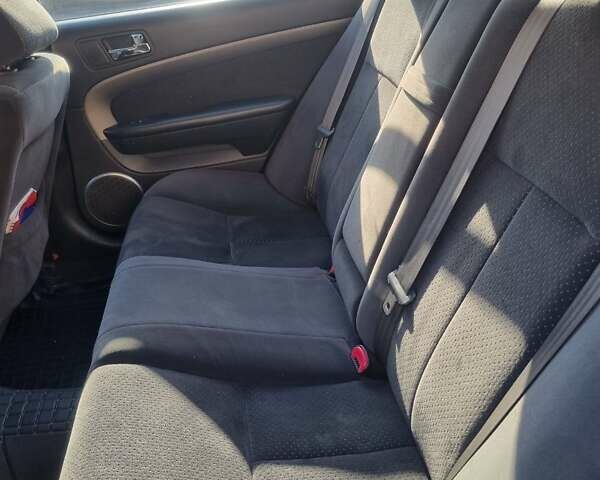 Шевроле Эпика 2007 в Днепре (Днепропетровске) на Automoto.ua Черный Шевроле Эпика, объемом двигателя 1.99 л и пробегом 200 тыс. км за 4500 $, фото 2 на Automoto.ua