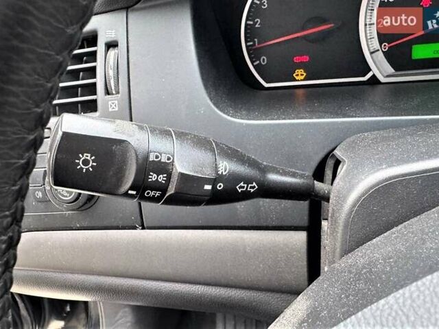 Чорний Шевроле Епіка, об'ємом двигуна 2 л та пробігом 110 тис. км за 5790 $, фото 15 на Automoto.ua