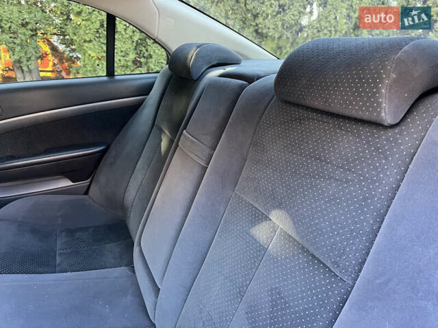 Шевроле Епіка 2007 у Белой Церкве на Automoto.ua Чорний Шевроле Епіка, об'ємом двигуна 1.99 л та пробігом 220 тис. км за 4900 $, фото 19 на Automoto.ua