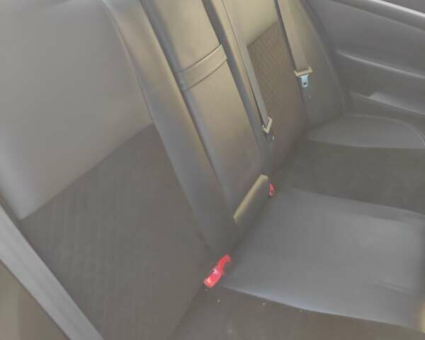 Черный Шевроле Эпика, объемом двигателя 2.5 л и пробегом 230 тыс. км за 5499 $, фото 1 на Automoto.ua