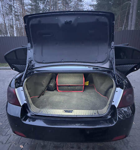 Чорний Шевроле Епіка, об'ємом двигуна 1.99 л та пробігом 188 тис. км за 4300 $, фото 9 на Automoto.ua