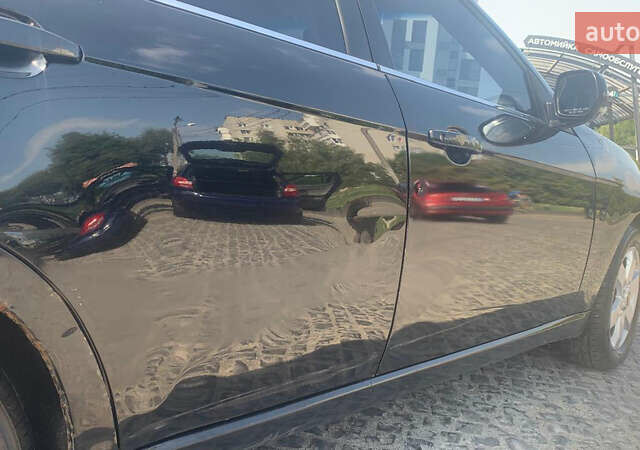 Черный Шевроле Эпика, объемом двигателя 2 л и пробегом 178 тыс. км за 4000 $, фото 10 на Automoto.ua