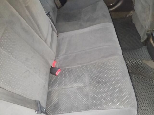 Черный Шевроле Эпика, объемом двигателя 2.5 л и пробегом 280 тыс. км за 3850 $, фото 7 на Automoto.ua