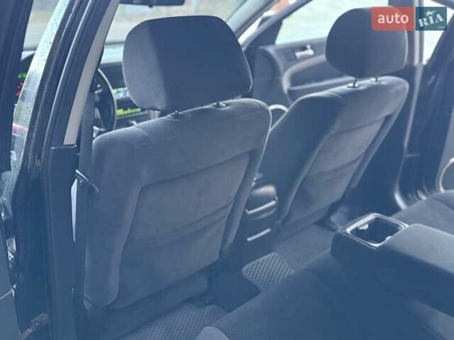 Чорний Шевроле Епіка, об'ємом двигуна 1.99 л та пробігом 186 тис. км за 3900 $, фото 52 на Automoto.ua