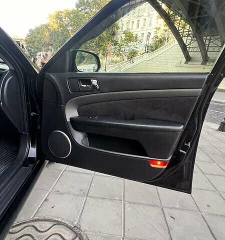 Черный Шевроле Эпика, объемом двигателя 2 л и пробегом 331 тыс. км за 4400 $, фото 17 на Automoto.ua