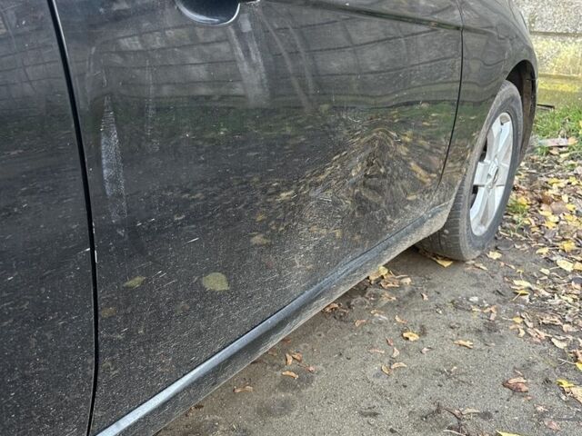 Черный Шевроле Эпика, объемом двигателя 2 л и пробегом 236 тыс. км за 4099 $, фото 3 на Automoto.ua