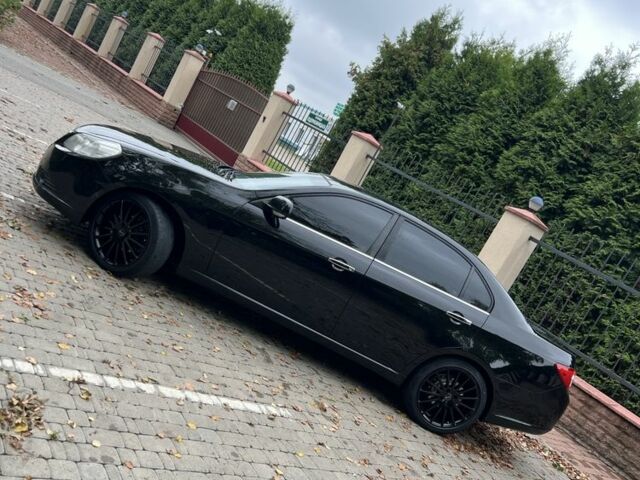 Шевроле Эпика 2008 в Василькове на Automoto.ua Черный Шевроле Эпика, объемом двигателя 2 л и пробегом 205 тыс. км за 5000 $, фото 1 на Automoto.ua