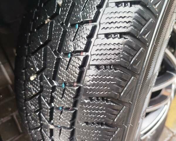 Чорний Шевроле Епіка, об'ємом двигуна 1.99 л та пробігом 280 тис. км за 3000 $, фото 8 на Automoto.ua