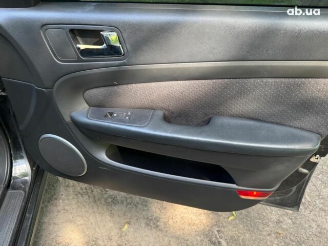 Черный Шевроле Эпика, объемом двигателя 2 л и пробегом 430 тыс. км за 4990 $, фото 17 на Automoto.ua