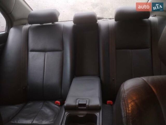 Черный Шевроле Эпика, объемом двигателя 2.49 л и пробегом 233 тыс. км за 5800 $, фото 9 на Automoto.ua