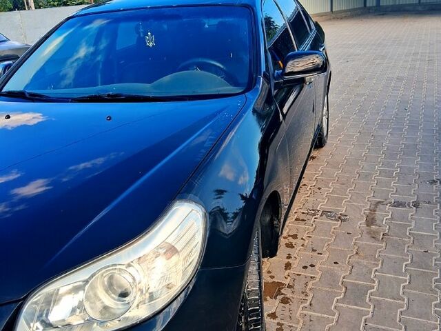 Чорний Шевроле Епіка, об'ємом двигуна 2.5 л та пробігом 0 тис. км за 5500 $, фото 2 на Automoto.ua