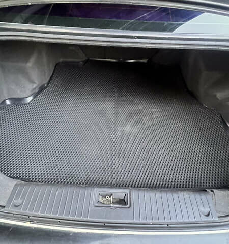 Черный Шевроле Эпика, объемом двигателя 2 л и пробегом 331 тыс. км за 4400 $, фото 13 на Automoto.ua