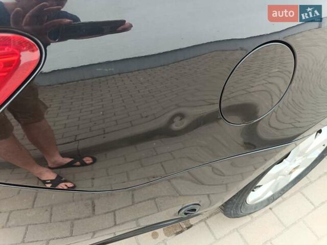 Черный Шевроле Эпика, объемом двигателя 1.99 л и пробегом 162 тыс. км за 5299 $, фото 25 на Automoto.ua