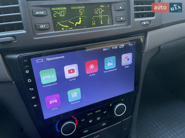 Черный Шевроле Эпика, объемом двигателя 2 л и пробегом 190 тыс. км за 4950 $, фото 75 на Automoto.ua