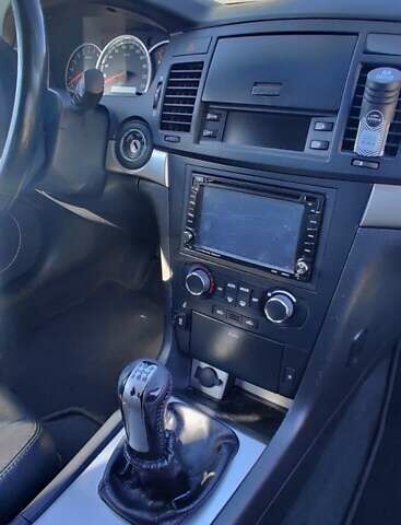 Черный Шевроле Эпика, объемом двигателя 2 л и пробегом 282 тыс. км за 5700 $, фото 42 на Automoto.ua