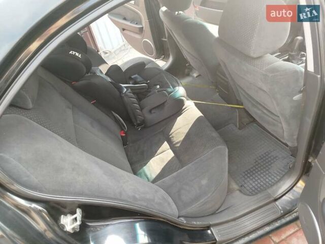 Чорний Шевроле Епіка, об'ємом двигуна 1.99 л та пробігом 280 тис. км за 3000 $, фото 6 на Automoto.ua