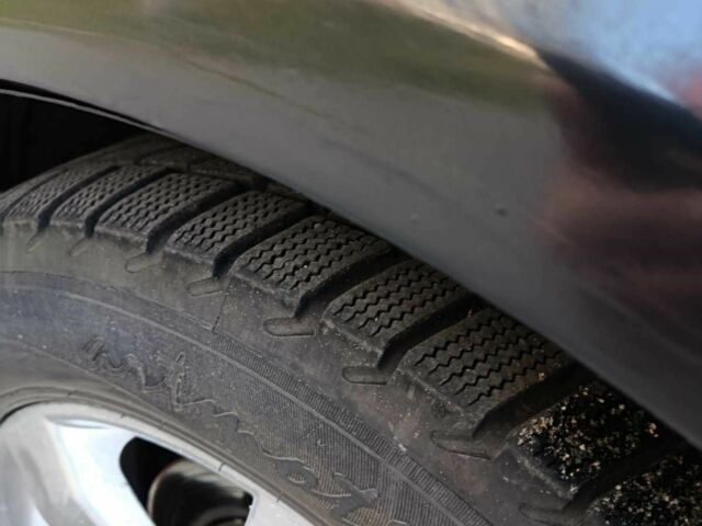 Черный Шевроле Эпика, объемом двигателя 2 л и пробегом 230 тыс. км за 3500 $, фото 3 на Automoto.ua