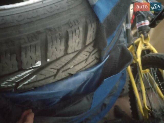 Черный Шевроле Эпика, объемом двигателя 2.49 л и пробегом 233 тыс. км за 5800 $, фото 7 на Automoto.ua