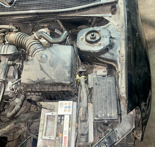 Шевроле Эпика 2008 в Кривом Роге на Automoto.ua Черный Шевроле Эпика, объемом двигателя 1.99 л и пробегом 245 тыс. км за 2999 $, фото 12 на Automoto.ua