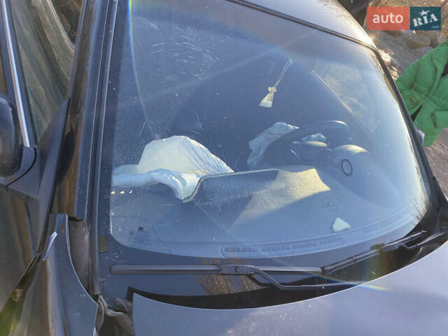 Шевроле Эпика 2008 в Кривом Роге на Automoto.ua Черный Шевроле Эпика, объемом двигателя 1.99 л и пробегом 245 тыс. км за 2999 $, фото 3 на Automoto.ua