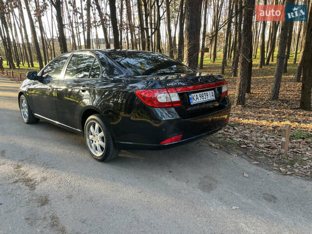 Черный Шевроле Эпика, объемом двигателя 2 л и пробегом 190 тыс. км за 4950 $, фото 84 на Automoto.ua