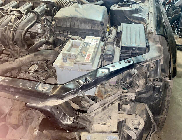 Шевроле Эпика 2008 в Кривом Роге на Automoto.ua Черный Шевроле Эпика, объемом двигателя 1.99 л и пробегом 245 тыс. км за 2999 $, фото 10 на Automoto.ua
