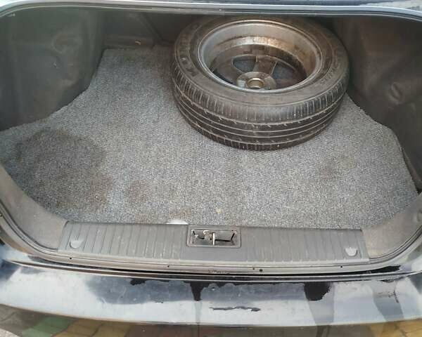 Чорний Шевроле Епіка, об'ємом двигуна 1.99 л та пробігом 280 тис. км за 3000 $, фото 9 на Automoto.ua