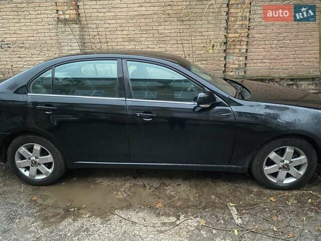 Чорний Шевроле Епіка, об'ємом двигуна 1.99 л та пробігом 250 тис. км за 4500 $, фото 2 на Automoto.ua