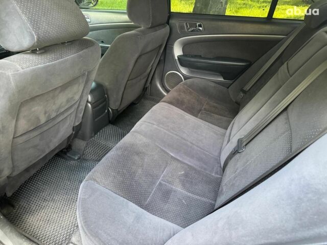 Черный Шевроле Эпика, объемом двигателя 2 л и пробегом 430 тыс. км за 4990 $, фото 13 на Automoto.ua