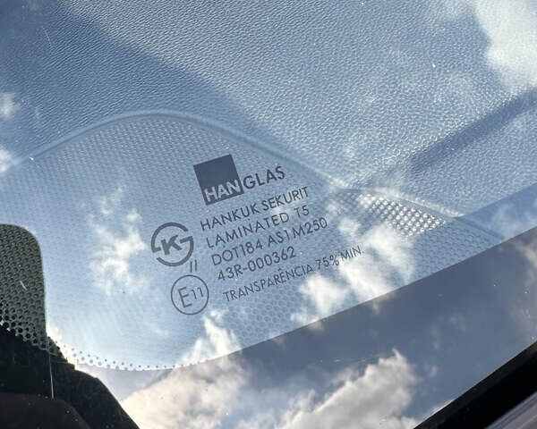 Черный Шевроле Эпика, объемом двигателя 2 л и пробегом 230 тыс. км за 4700 $, фото 32 на Automoto.ua