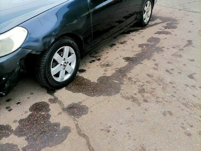 Черный Шевроле Эпика, объемом двигателя 2 л и пробегом 586 тыс. км за 3200 $, фото 2 на Automoto.ua