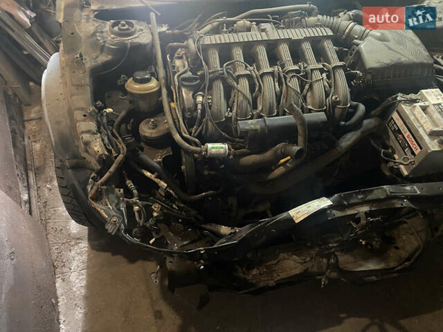 Шевроле Эпика 2008 в Кривом Роге на Automoto.ua Черный Шевроле Эпика, объемом двигателя 1.99 л и пробегом 245 тыс. км за 2999 $, фото 7 на Automoto.ua