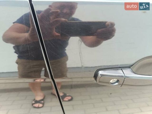 Черный Шевроле Эпика, объемом двигателя 1.99 л и пробегом 162 тыс. км за 5299 $, фото 22 на Automoto.ua