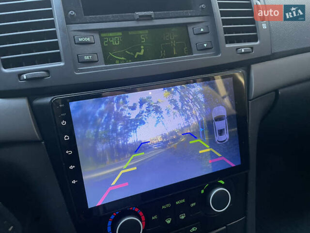 Черный Шевроле Эпика, объемом двигателя 2 л и пробегом 190 тыс. км за 4950 $, фото 73 на Automoto.ua