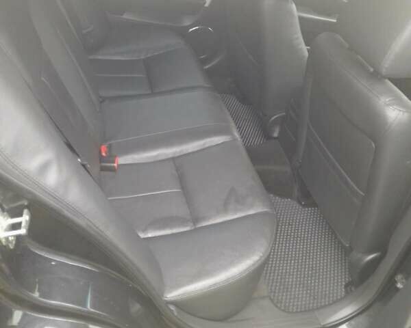 Чорний Шевроле Епіка, об'ємом двигуна 2.5 л та пробігом 190 тис. км за 5600 $, фото 11 на Automoto.ua