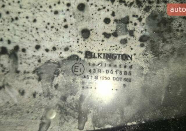 Чорний Шевроле Епіка, об'ємом двигуна 2 л та пробігом 200 тис. км за 4850 $, фото 8 на Automoto.ua