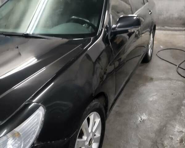 Чорний Шевроле Епіка, об'ємом двигуна 2.5 л та пробігом 259 тис. км за 5200 $, фото 4 на Automoto.ua