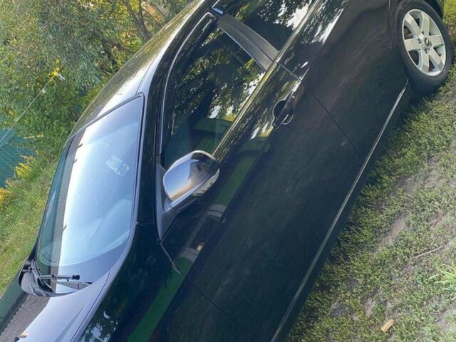 Чорний Шевроле Епіка, об'ємом двигуна 2 л та пробігом 160 тис. км за 5400 $, фото 7 на Automoto.ua