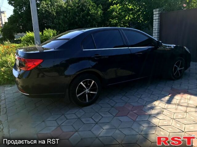 Черный Шевроле Эпика, объемом двигателя 2 л и пробегом 300 тыс. км за 5600 $, фото 1 на Automoto.ua