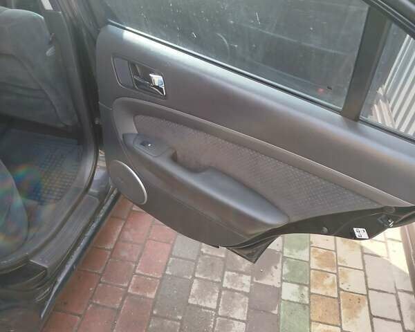 Чорний Шевроле Епіка, об'ємом двигуна 1.99 л та пробігом 280 тис. км за 3000 $, фото 10 на Automoto.ua