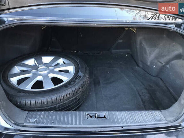 Чорний Шевроле Епіка, об'ємом двигуна 2.49 л та пробігом 210 тис. км за 5900 $, фото 23 на Automoto.ua