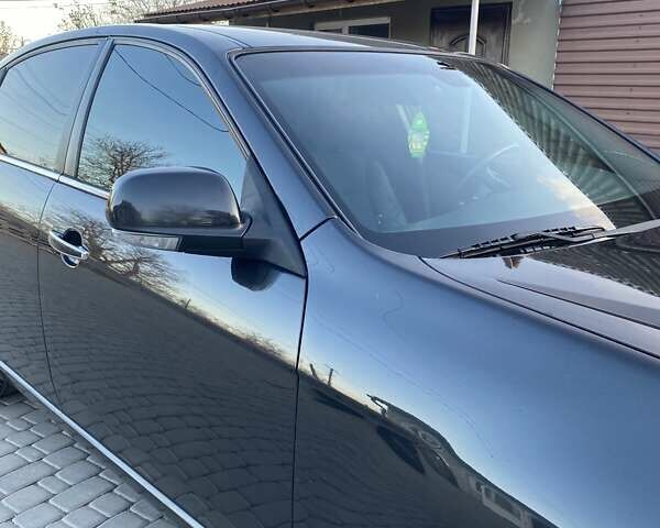 Черный Шевроле Эпика, объемом двигателя 1.99 л и пробегом 234 тыс. км за 5500 $, фото 9 на Automoto.ua