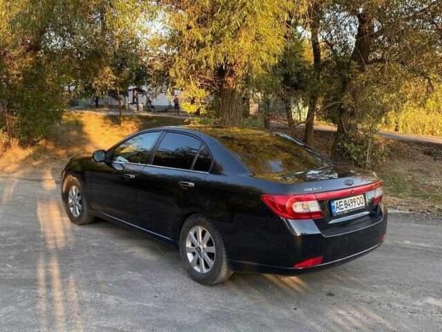 Чорний Шевроле Епіка, об'ємом двигуна 2.5 л та пробігом 230 тис. км за 3200 $, фото 3 на Automoto.ua