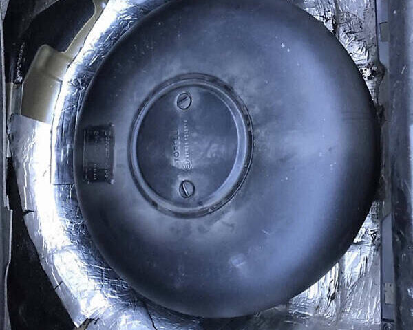 Чорний Шевроле Епіка, об'ємом двигуна 2.49 л та пробігом 210 тис. км за 5900 $, фото 24 на Automoto.ua