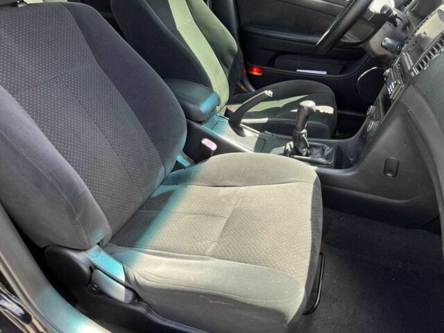 Черный Шевроле Эпика, объемом двигателя 2 л и пробегом 130 тыс. км за 3980 $, фото 8 на Automoto.ua