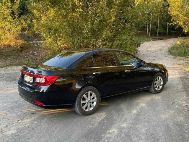 Чорний Шевроле Епіка, об'ємом двигуна 2.5 л та пробігом 230 тис. км за 3200 $, фото 11 на Automoto.ua