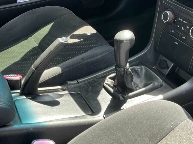 Черный Шевроле Эпика, объемом двигателя 2 л и пробегом 130 тыс. км за 3980 $, фото 11 на Automoto.ua