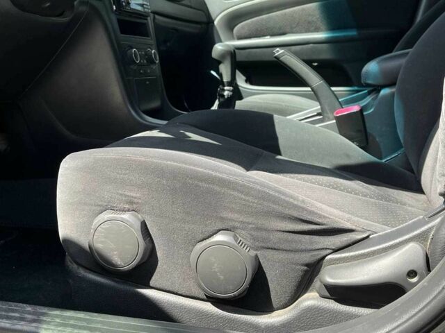 Черный Шевроле Эпика, объемом двигателя 2 л и пробегом 130 тыс. км за 3980 $, фото 20 на Automoto.ua