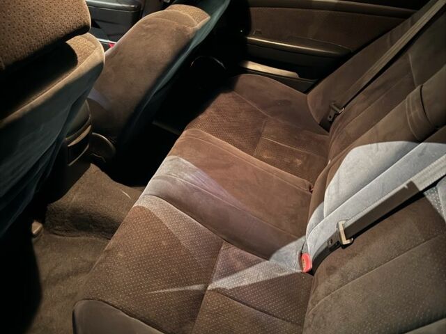 Шевроле Эпика 2009 в Одессе на Automoto.ua Черный Шевроле Эпика, объемом двигателя 2 л и пробегом 208 тыс. км за 4850 $, фото 9 на Automoto.ua