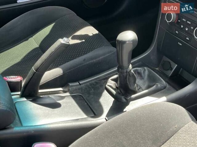 Черный Шевроле Эпика, объемом двигателя 2 л и пробегом 130 тыс. км за 4100 $, фото 11 на Automoto.ua